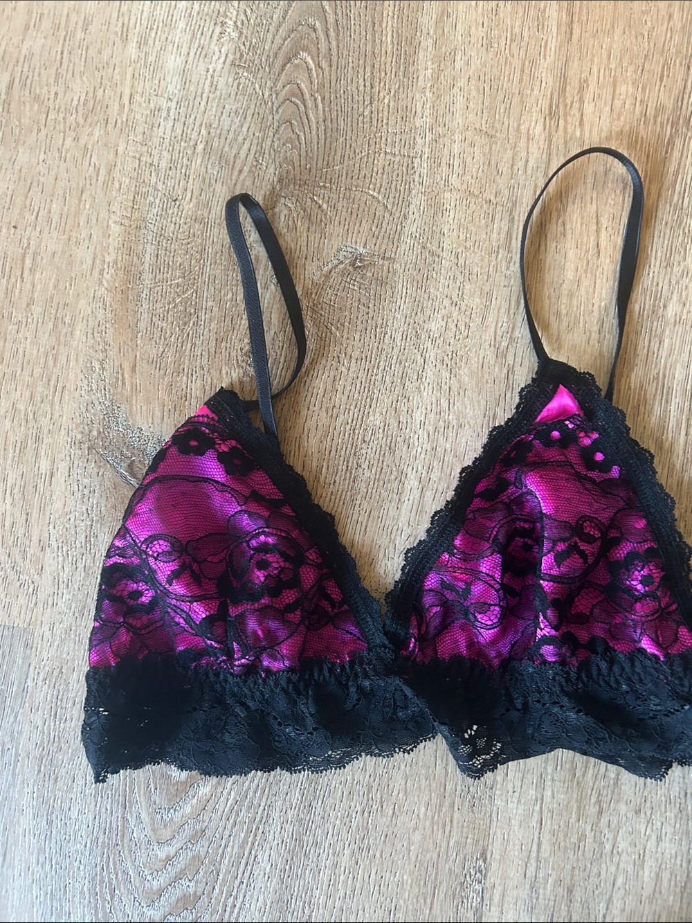 Hanky Panky Bralette
